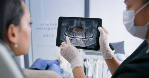 Licensed Tooth Extraction service in Eufaula, AL - Smile Center Dentistry